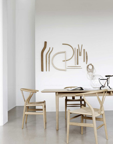 Carl Hansen & SønY Chair